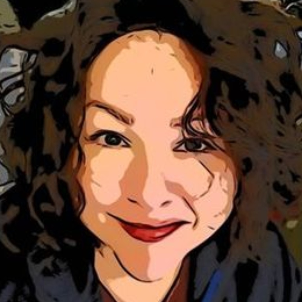 Meet your Posher, Ange